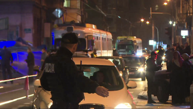 Photo of DNEVNIK TVSA/Pećanac: 99% krivičnih djela počinjeno upotrebom vatrenog, nelegalnog oružja (VIDEO)