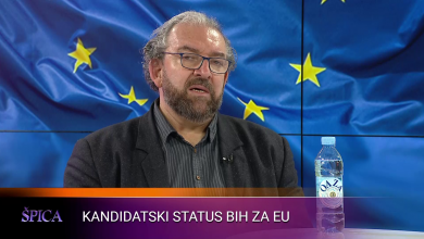 Photo of Latal za Špicu: Kandidatski status ne znači ništa ako političari tako odluče