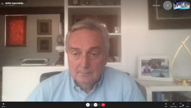 Photo of VIDEO/Lagumdžija za Špicu: Poruke iz Brisela su pozitivne, ali su samo otvaranje vrata ka Evropi