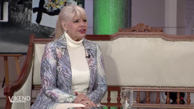 Photo of Pratite Vikend program TVSA  i razgovor sa Hankom Paldum (VIDEO)