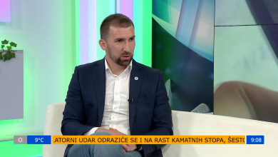 Photo of Delić za Sarajevsko jutro: Nismo zadovoljni odzivom građana na akciju pošumljavanja