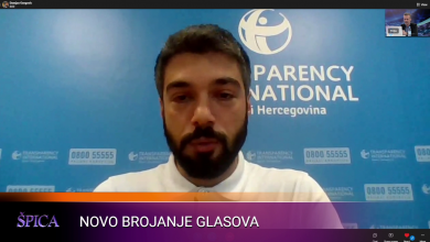 Photo of Ožegović za Špicu: Zloupotreba javnih resursa je alarmanta