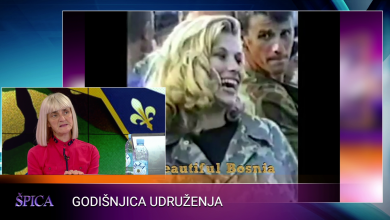 Photo of Tataragić Trešnjo za TVSA: Nije bila mala uloga žene u ratu