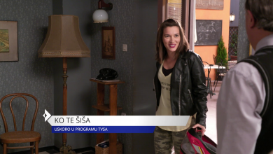 Photo of Uskoro u programu TVSA popularna  humoristička serija “Ko te šiša”