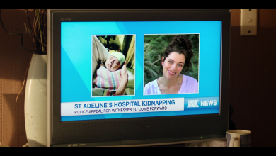 Photo of Večeras gledajte “Sve njene tajne” igrana serija u 20,50 sati u programu TVSA