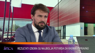 Photo of Muzur za Špicu: Želim da premijer KS bude najbolji od svih i da služi građanima KS (Video)