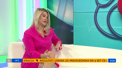 Photo of Ćorović-Kuburović za TVSA: Takotsubo sindrom ili sindrom slomljenog srca najčešći kod žena u dobi od 55-65 godina