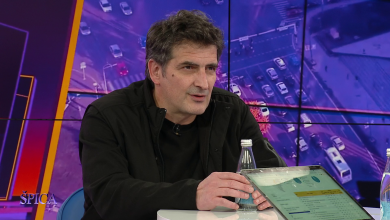 Photo of Kapidžić za Špicu: SDP će koalirati sa SDA na svakom nivou