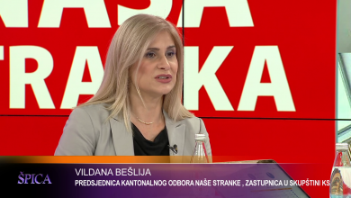 Photo of Bešlija za TVSA: Trojka ima većinu u KS