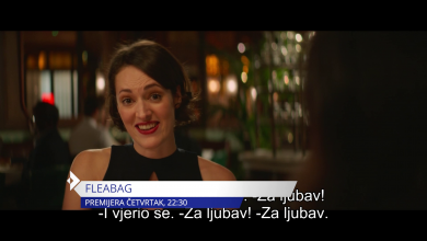 Photo of Nova serija  “Jezičara” u programu TVSA od četvrtka