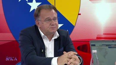 Photo of Nermin Nikšić za Špicu: Postoji ponuda o programskoj koaliciji sa SDA (VIDEO)