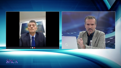 Photo of Šemsudin Mehmedović za Špicu: Ko će očuvati BiH i približiti je Evropskoj uniji? (VIDEO)