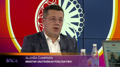 Photo of Čampara za Špicu: Trebaju nam šire i stabilnije većine i koalicije
