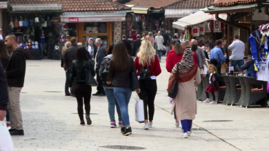 Photo of Boravišna taksa za 2023 godinu u KS nepromijenjena