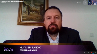 Photo of VIDEO/ Bandić za Špicu: “Neophodna je ozbiljna koalicija na svim nivoima vlasti”