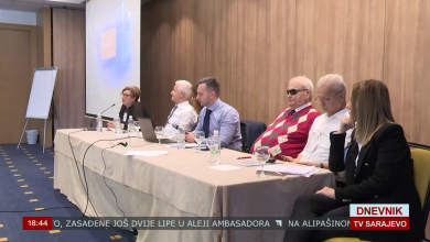 Photo of TMP Sarajevo –  jedna  od rijetkih kompanija u BiH koja zapošljava gotovo isključivo osobe s invaliditetom