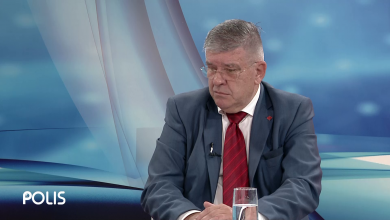 Photo of Mioković za Polis: “Sa HDZ- om ćemo pregovarati bezuslovno”