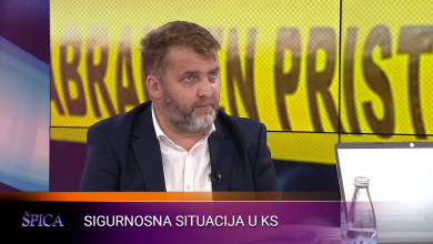 Photo of Katica za Špicu o sigurnosnoj situaciji u KS