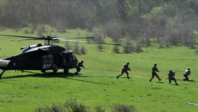 Photo of Vojnici EUFOR-a održat će vojnu vježbu u BiH