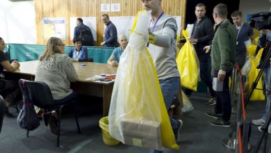 Photo of CIK BiH: Prijevremeni izbori za gradonačelnike i načelnike 5. februara