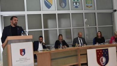 Photo of Usvojen Nacrt zakona o javno – privatnom partnerstvu