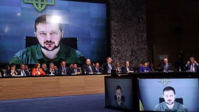 Photo of Zelenski s Erdoganom razgovarao o mogućem samitu Ukrajina-Rusija-SAD-Turska