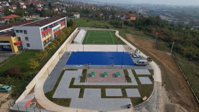 Photo of Novo lice Novog grada – Izgradnja SRC “Zlatno polje”