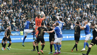 Photo of Zrinjski slavi pobjedu na Grbavici