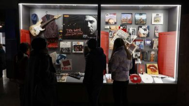 Photo of Otvoren Ex-Yu Rock Centar u Domu mladih