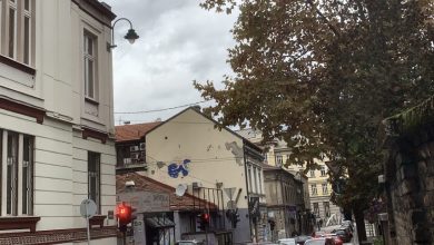 Photo of Onečišćenje zraka PM10 česticama, i danas se bilježe prekoračenja
