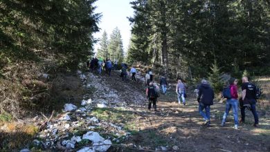 Photo of Počinje ambijentalno uređenje Velikog polja na Igmanu