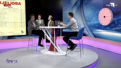 Photo of Jasmin Duraković u Špici o programu povodom Dana državnosti BiH