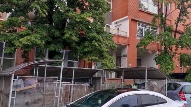 Photo of Parkiranje ispred posuda za odlaganje otpada onemogućava KJKP Rad da brine o čistoći grada