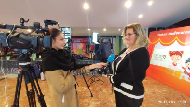 Photo of Dnevnik TVSA/ Međunarodni dan djeteta obilježen u Pozorištu mladih