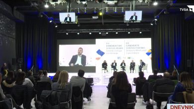Photo of Dnevnik TVSA/ EU kandidatski status za BiH: Između zasluga i očekivanja