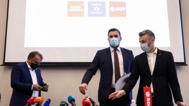 Photo of Trojka: CIK BiH pao na svim ispitima, sve više se kompromitovao