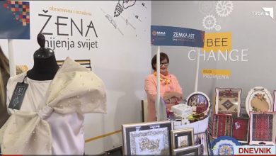 Photo of Dnevnik TVSA/ BH poduzetnice o ulozi neformalnog obrazovanja i cjeloživotnog učenja