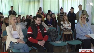 Photo of Dnevnik TVSA/ „Sport pripada svima“ poruka je Savez udruženja osoba s cerebralnom paralizom
