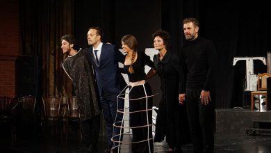 Photo of “Pozorište za početnike” večeras na sceni Kamernog teatra