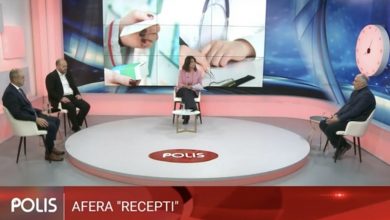 Photo of Vranić, Baltić i Kosovac za Polis o aferi “Recepti”: Apsolutno je ljudski faktor posrijedi, radi se o privatnoj apoteci