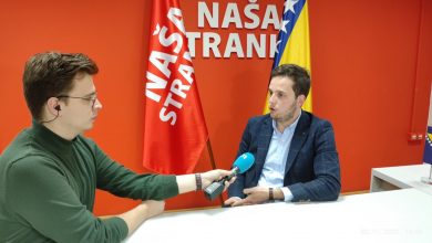 Photo of Nihad Uk za Špicu: Komentar Mijatovića proizvod frustracije (VIDEO)