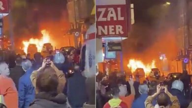 Photo of Novi napad u Istanbulu, aktivirana autobomba