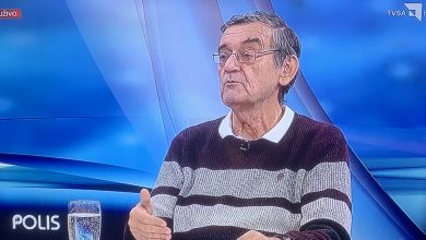 Photo of Papić za Polis: Očekujem stabilnu vlast, Osmorka je svjesna da nema vlasti bez HDZ-a