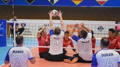 Photo of Odbojkaši BiH pobjedom Japana 3:0 osvojili prvo mjesto u grupi