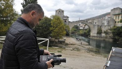 Photo of Mostarac Eldin Palata na 29. godišnjicu rušenja Starog mosta: “Stari“ je za nas bio više od mosta