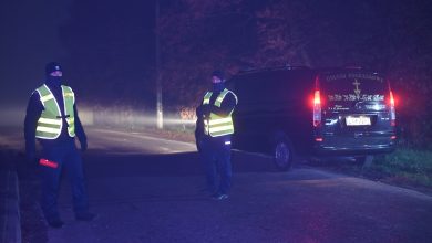 Photo of Poljska: Raketni napad na mjesto Przewodow u blizini granice sa Ukrajinom