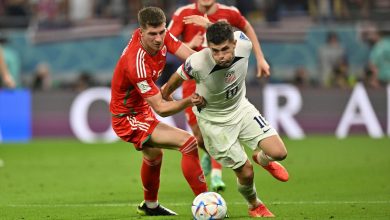 Photo of SP Katar: Danas će biti poznata još tri učesnika osmine finala, Francuzi ranije osigurali prolaz