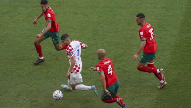 Photo of SP 2022: Hrvatska i Maroko remizirali u utakmici bez golova
