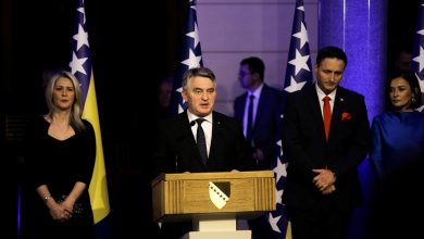 Photo of Svečani prijem povodom Dana državnosti u Vijećnici: Bosna i Hercegovina nema cijenu