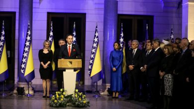 Photo of Bećirović povodom Dana državnosti: Ovo je dan obnove bosanske državnosti